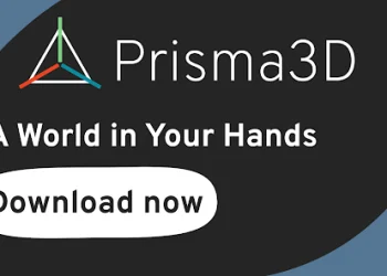 Prisma3D – Modeling, Animation