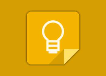 Google Keep – Notes and Lists