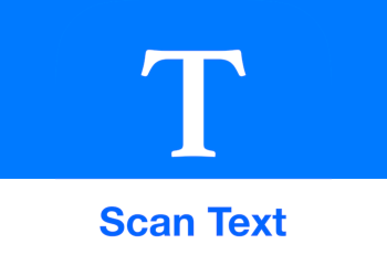 Text Scanner – Image to Text