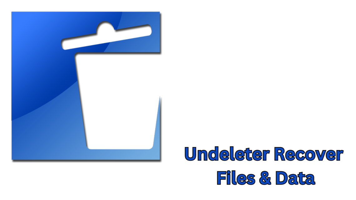 Undeleter Recover Files & Data