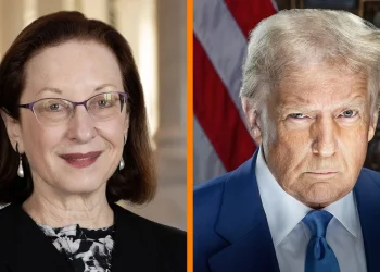 Trump Fires US Copyright Office Director Amid AI Training Controversy