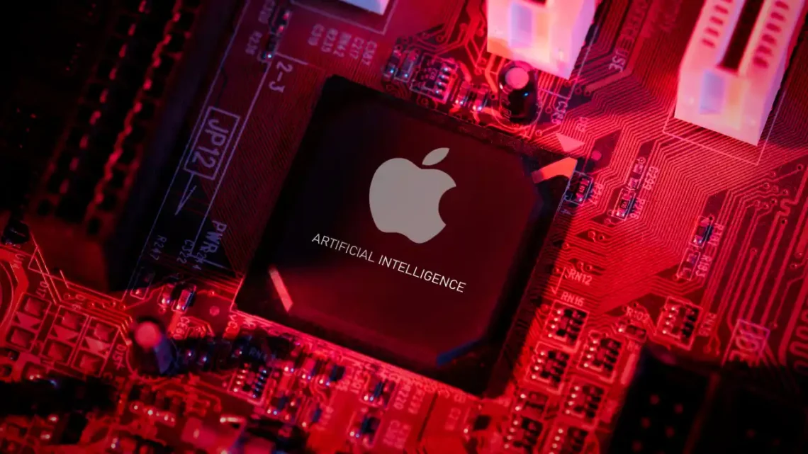 Apple Accelerates Chip Development for Smart Glasses, Next-Gen Macs, and AI Servers