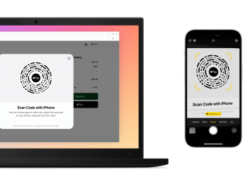 Apple Pay Now Available for Game Purchases on PS5 Consoles