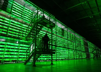 Phoenix Group Reports $153.6M Q1 Loss Amid Crypto Market Volatility