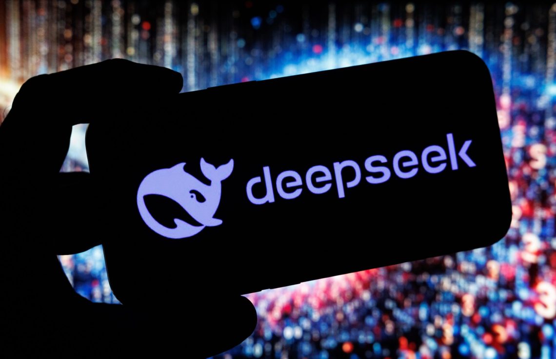 DeepSeek Quietly Upgrades R1 AI Model, Intensifying Global AI Race