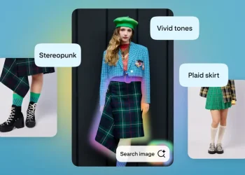 Pinterest Gets a Fashion AI Upgrade — Here’s What’s New