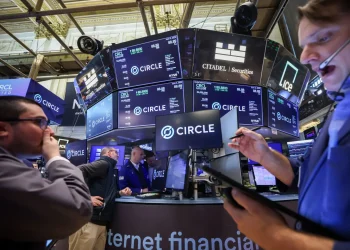 Big Tech Eyes Stablecoins as Circle Soars – Apple, X, Airbnb & Google Explore Integration to Cut Costs